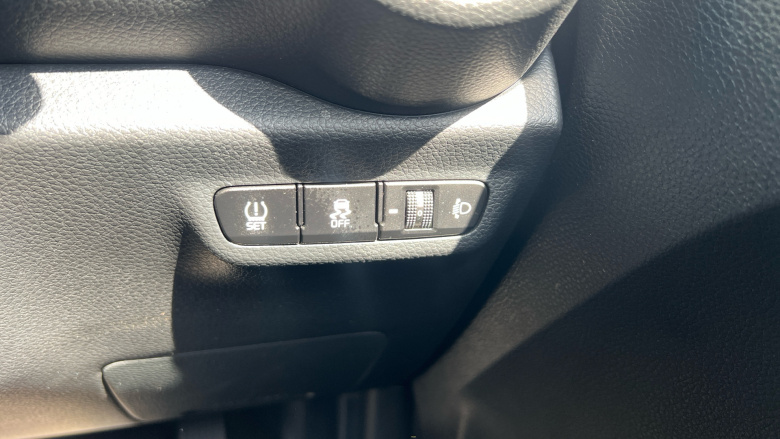 Kia Picanto 1.2 Shadow 5dr Auto Petrol Hatchback